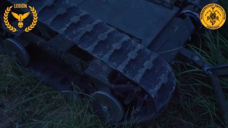 Lancement du Production Série des Drones de Combat Châssinés &lsquo;Lehit&rsquo; par le Légion International H.U.R