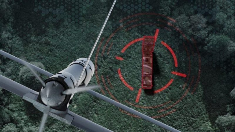 L&rsquo;armée américaine investit dans un drone FPV à 170 000 $