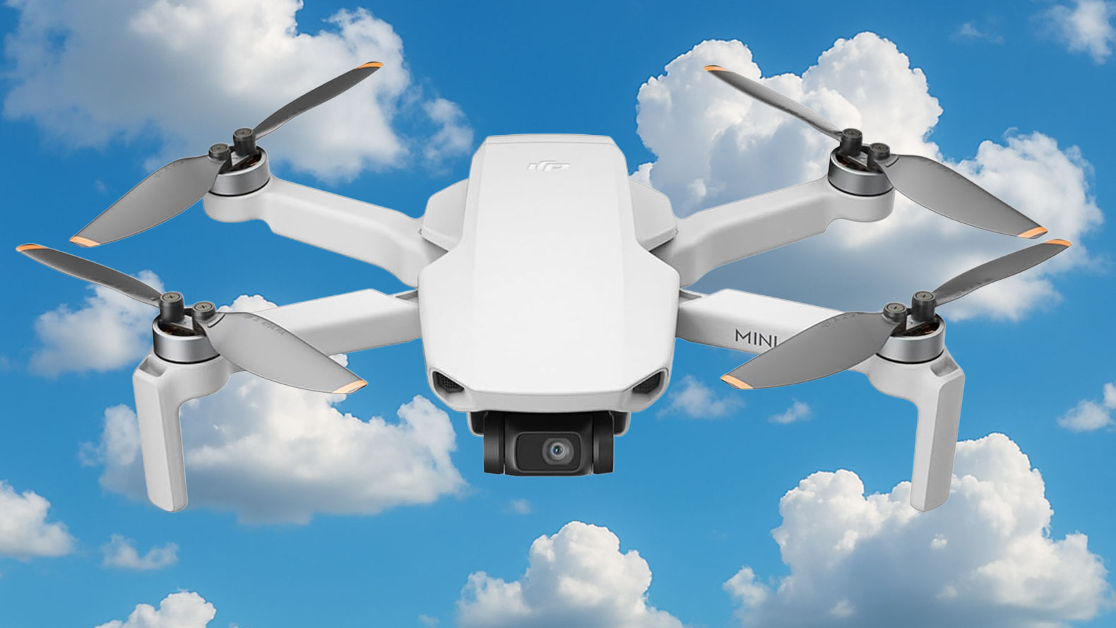 Le DJI Mini 2 en promotion lors du Prime Day d&rsquo;Amazon