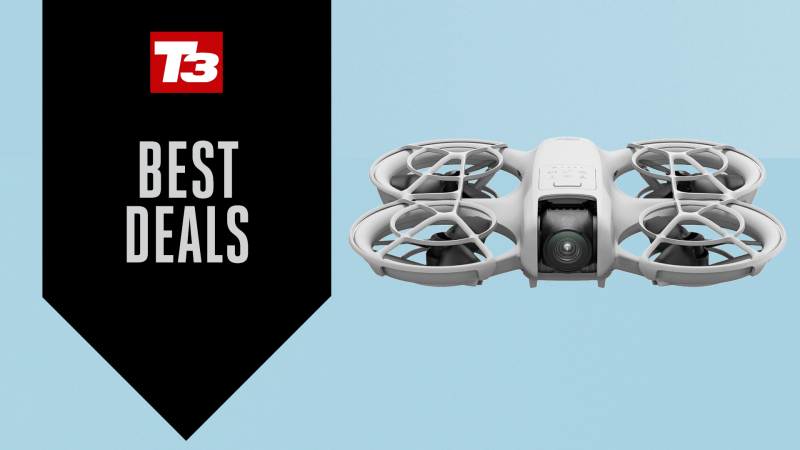 Le DJI Mini 2 : un drone adorable à un prix défiant toute concurrence