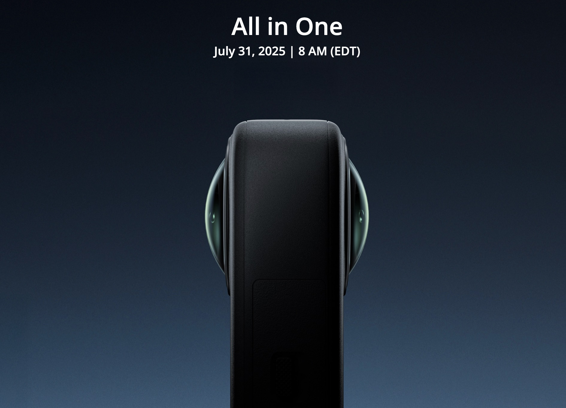 Le DJI Osmo 360: Spéculations et Fuites avant son Lancement