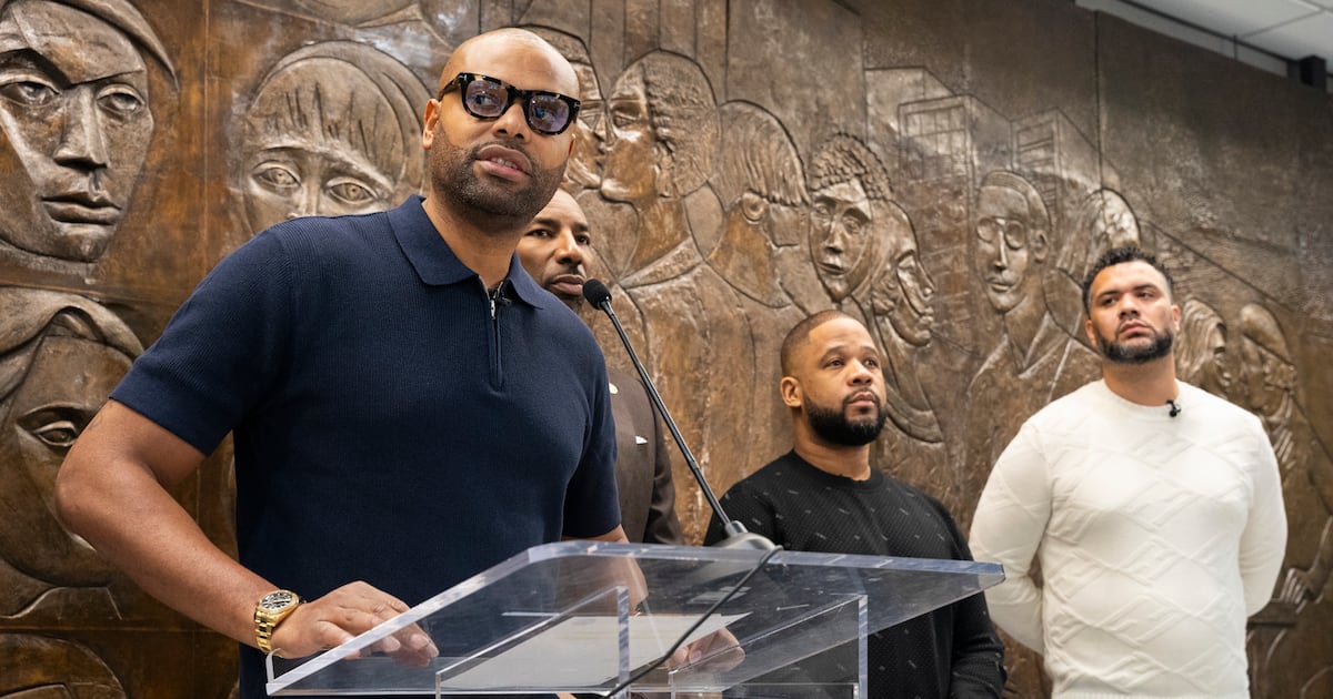 Le Festival &lsquo;Invest Fest&rsquo; illumine Atlanta avec un spectacle de drones impressionnant