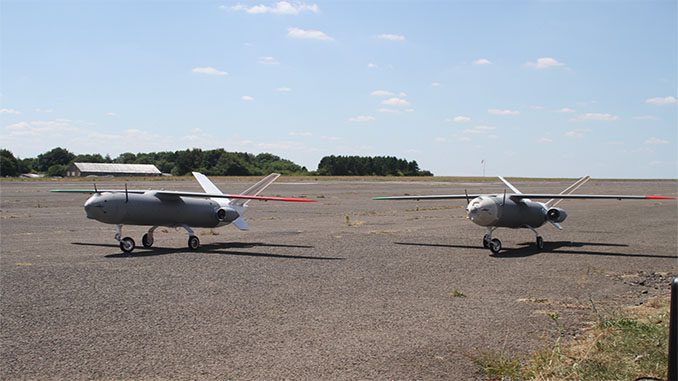 Le SkyShark de MGI : Une Nouvelle Ère pour la Propulsion Souveraine au Royaume-Uni
