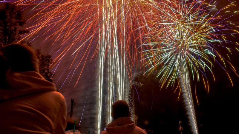 Le département des pompiers de Lompoc utilise une technologie de surveillance aérienne novatrice