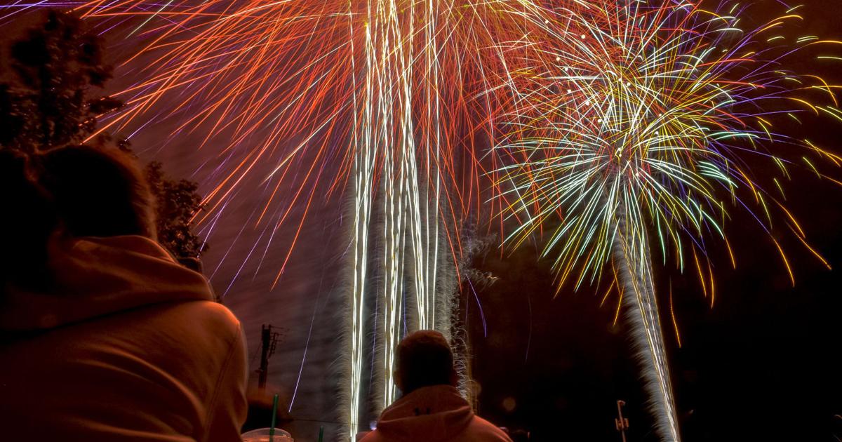Le département des pompiers de Lompoc utilise une technologie de surveillance aérienne novatrice