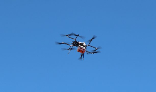 Le programme Blue sUAS du Pentagone transféré à la DCMA : une opportunité pour plus d&rsquo;entreprises de drones
