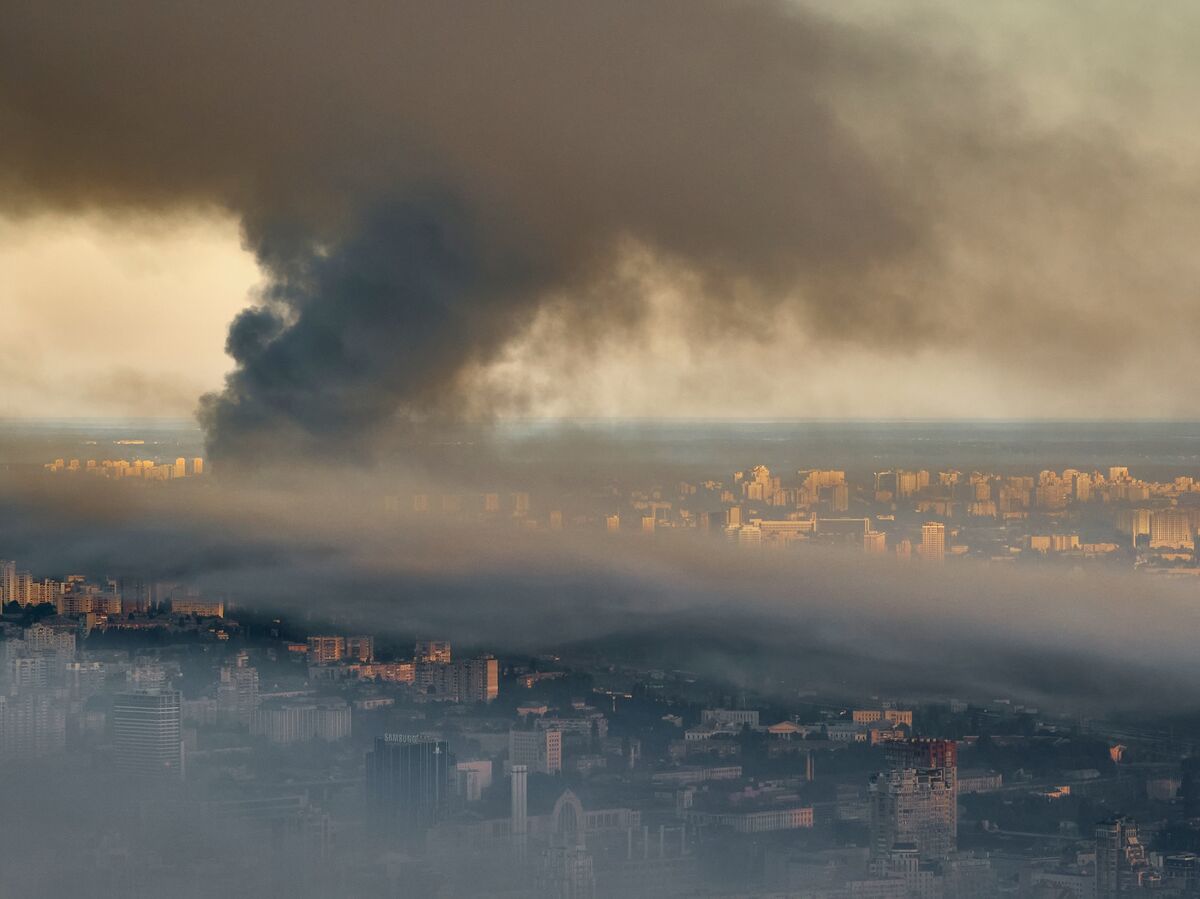 Le rôle clé des fournisseurs chinois dans le conflit russo-ukrainien via les drones