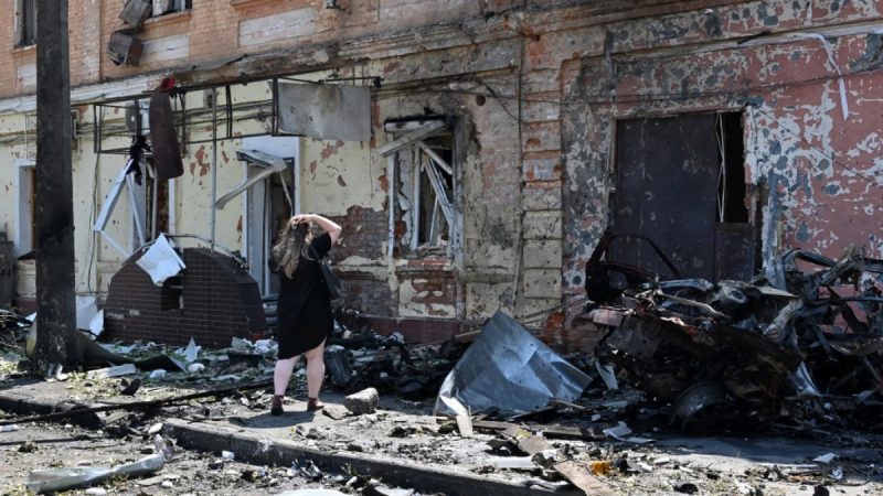 Les Derniers Développements du Conflit Russo-Ukrainien: Utilisation des Drones