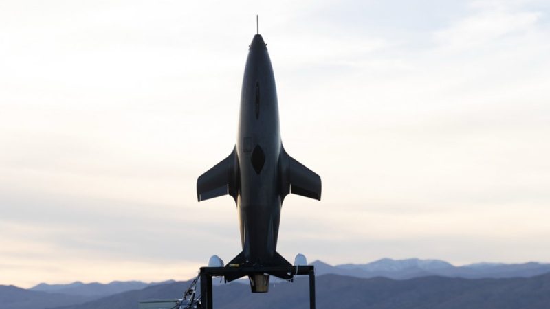 Les États-Unis développent un nouveau drone, le Viper, équipé de missiles ATACMS