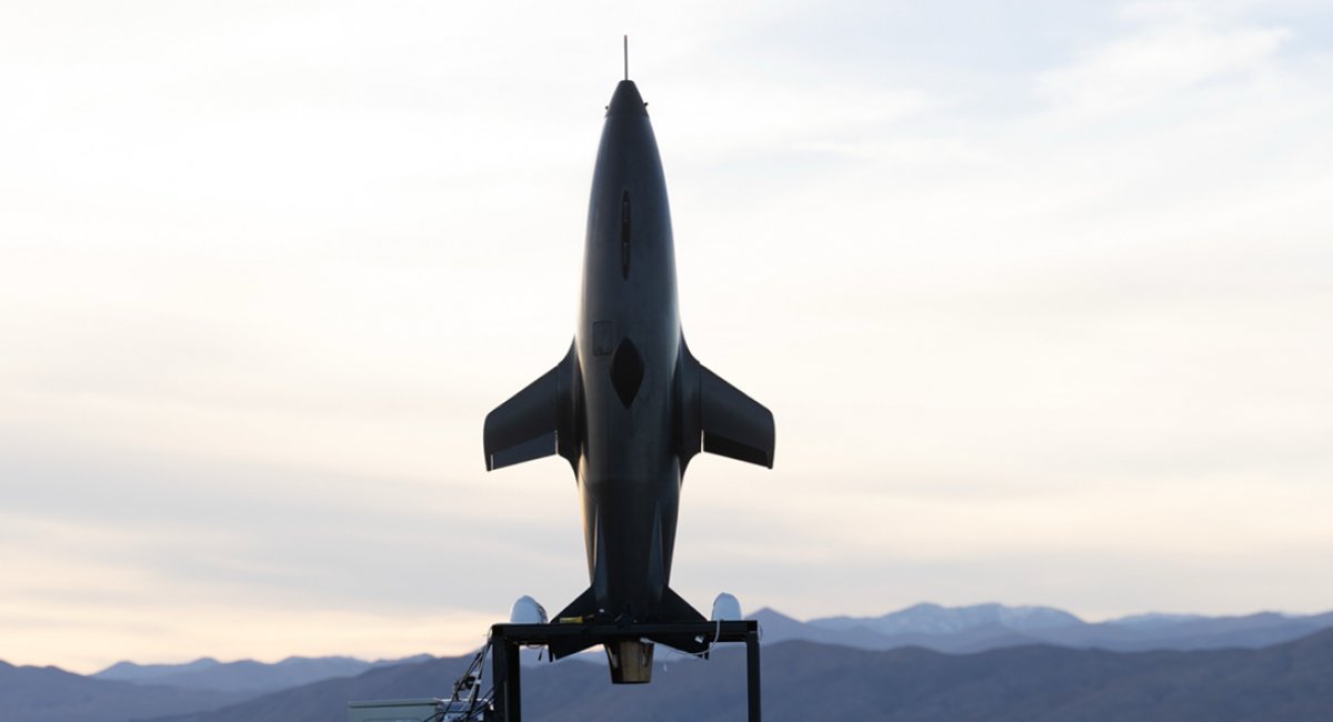 Les États-Unis développent un nouveau drone, le Viper, équipé de missiles ATACMS