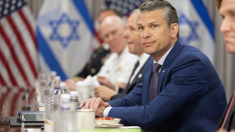 Les États-Unis renforcent leur capacité militaire avec de nouveaux drones