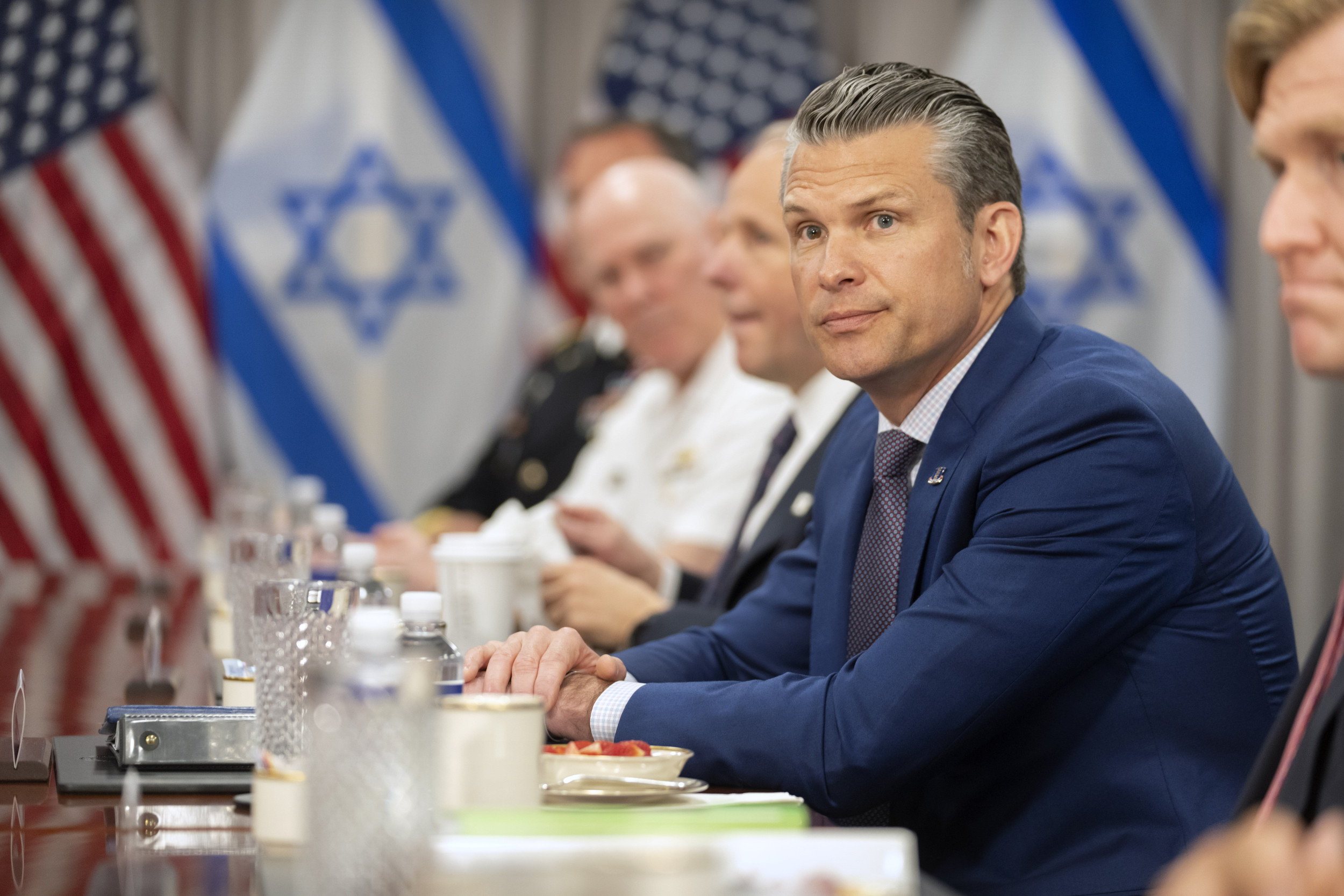 Les États-Unis renforcent leur capacité militaire avec de nouveaux drones