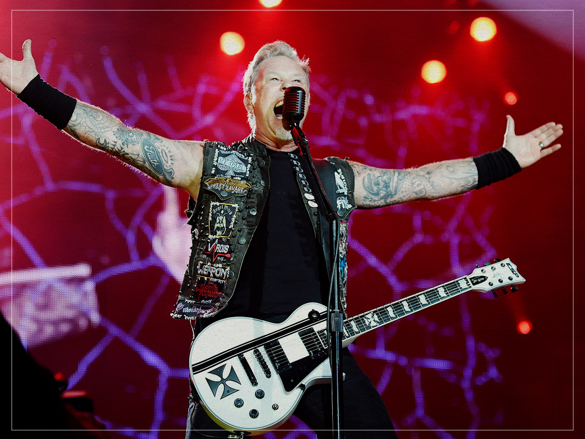 Les États-Unis utilisent « Enter Sandman » de Metallica pour promouvoir leurs drones militaires