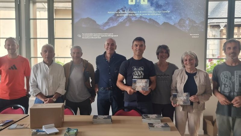 Les drones révolutionnent la cartographie des Pyrénées pour l&rsquo;escalade