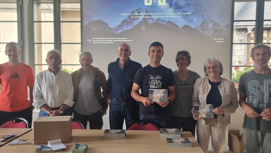 Les drones révolutionnent la cartographie des Pyrénées pour l&rsquo;escalade