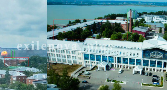 Les innovations en drones militaires : un aperçu détaillé