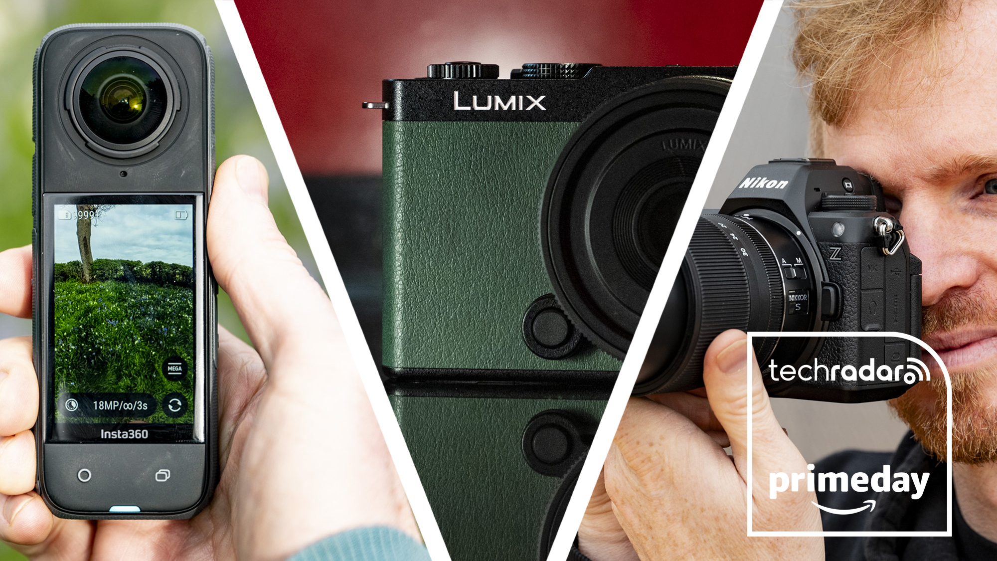 Les meilleures offres de drones lors du Prime Day : coups de cœur des experts