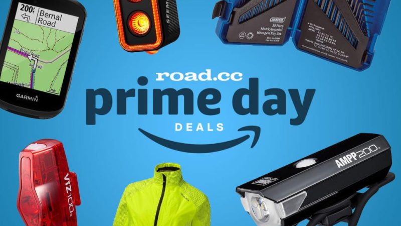 Les meilleures offres drones sur Amazon Prime Day