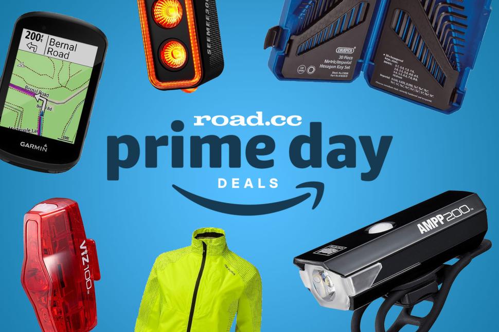 Les meilleures offres drones sur Amazon Prime Day