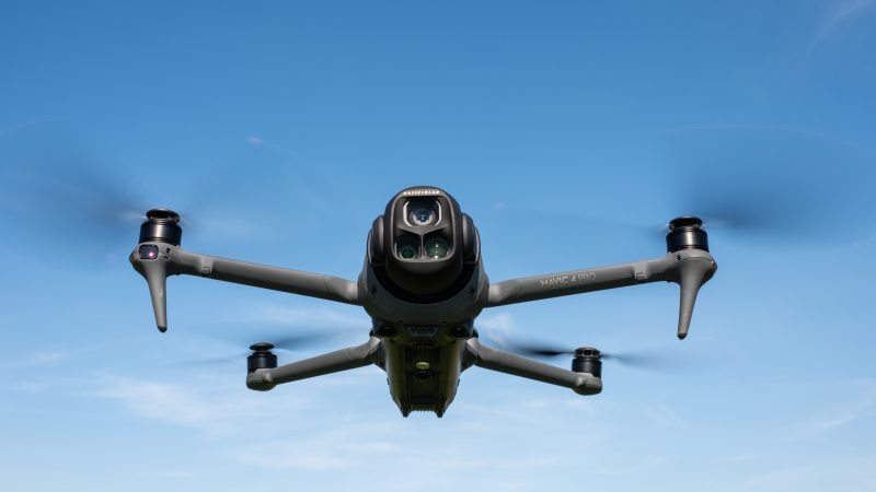 Les meilleurs drones de 2023 : Innovations et performances