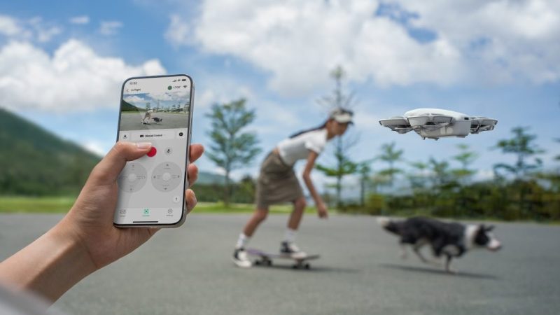 Les offres exceptionnelles de DJI pour le Prime Day : découvrez le nouveau Drone Neo