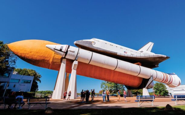 L&rsquo;essor de Skyfire AI : Au cœur de la nouvelle course spatiale des drones