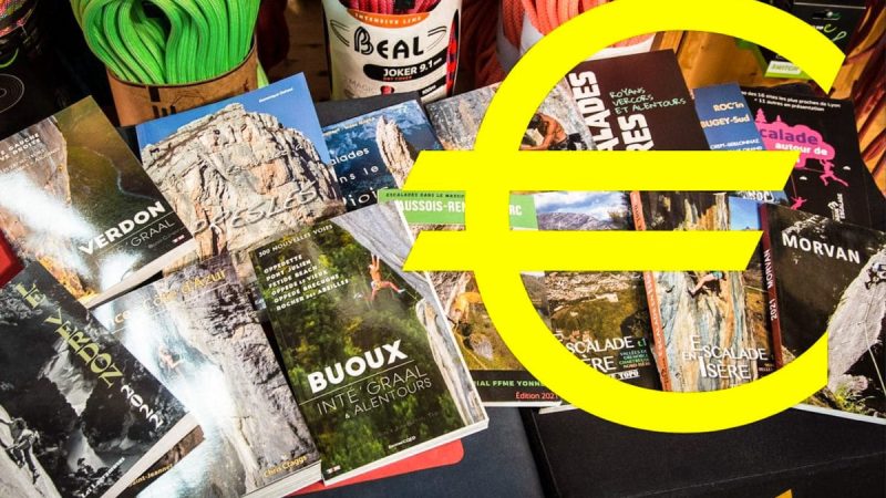 L&rsquo;impact des drones sur l&rsquo;escalade : Surveillance et sécurité sur les sites