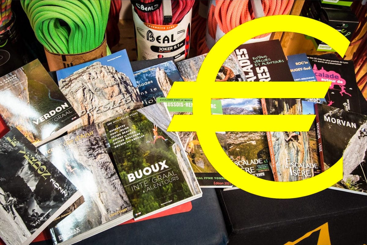 L&rsquo;impact des drones sur l&rsquo;escalade : Surveillance et sécurité sur les sites