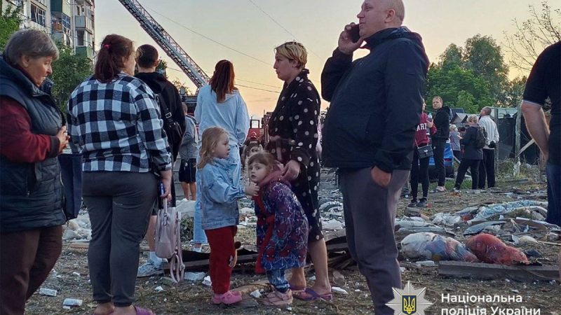 L&rsquo;utilisation des drones dans le conflit entre l&rsquo;Ukraine et la Russie