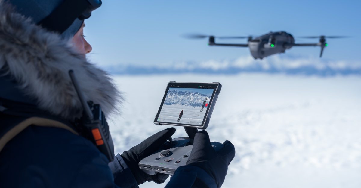 Mavic 4 vs Air 3S : Est-ce que la mise à niveau en vaut la peine ?