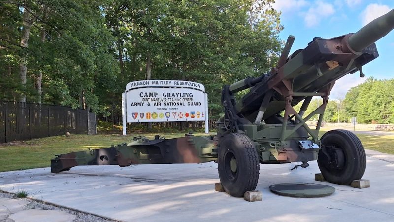 Northern Strike: Un événement de formation militaire de grande envergure au Michigan
