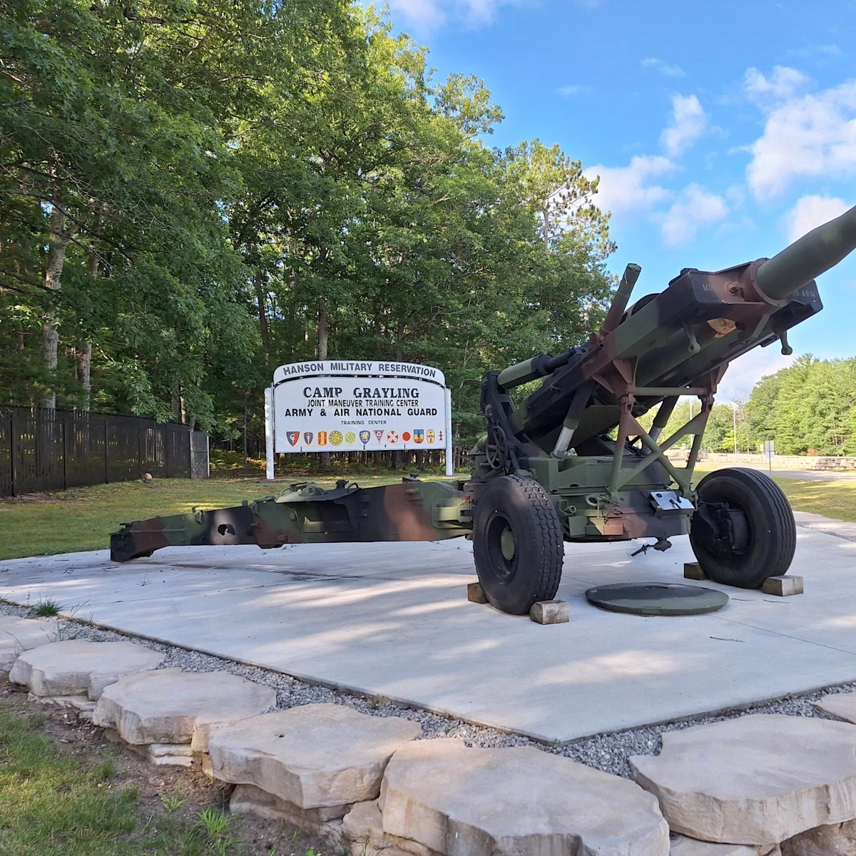 Northern Strike: Un événement de formation militaire de grande envergure au Michigan