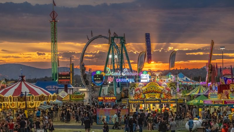 Nouveautés Attractives au Salon des Drones Insolites