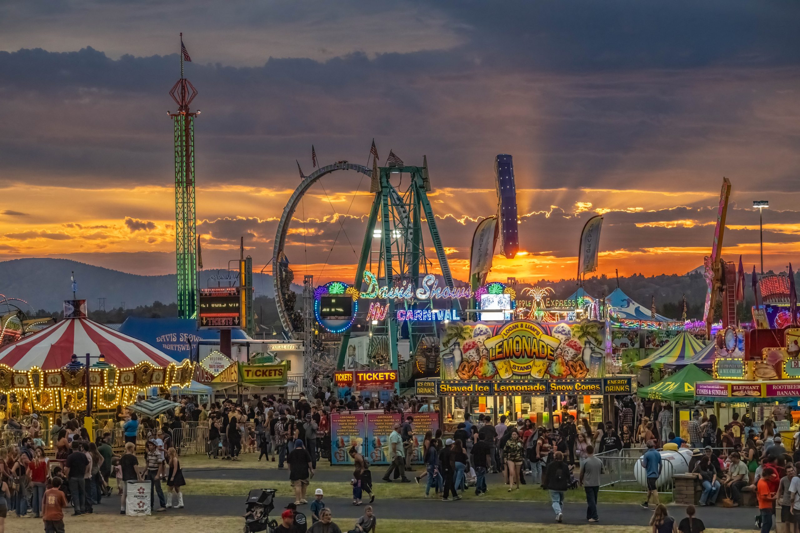 Nouveautés Attractives au Salon des Drones Insolites
