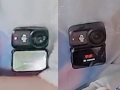 Nouveaux retards annoncés pour les DJI Osmo Nano et Osmo 360