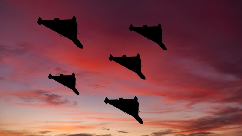 Nouvelle avancée des drones dans la surveillance agricole en Ukraine