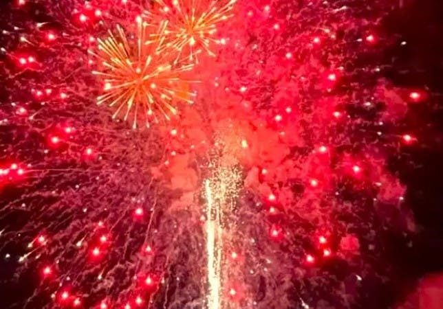 Nouvelle saison d’événements à New Hope et Lambertville : Entre feux d&rsquo;artifice et spectacles de drones