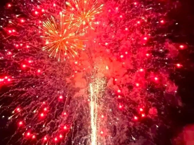 Nouvelle saison d’événements à New Hope et Lambertville : Entre feux d&rsquo;artifice et spectacles de drones