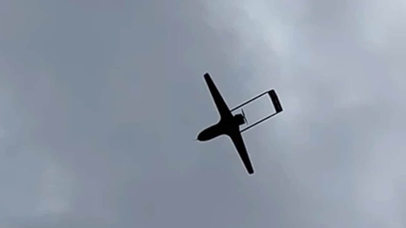 Nouvelles Stratégies de Défense : L&rsquo;Ukraine Déploie des Drones Améliorés