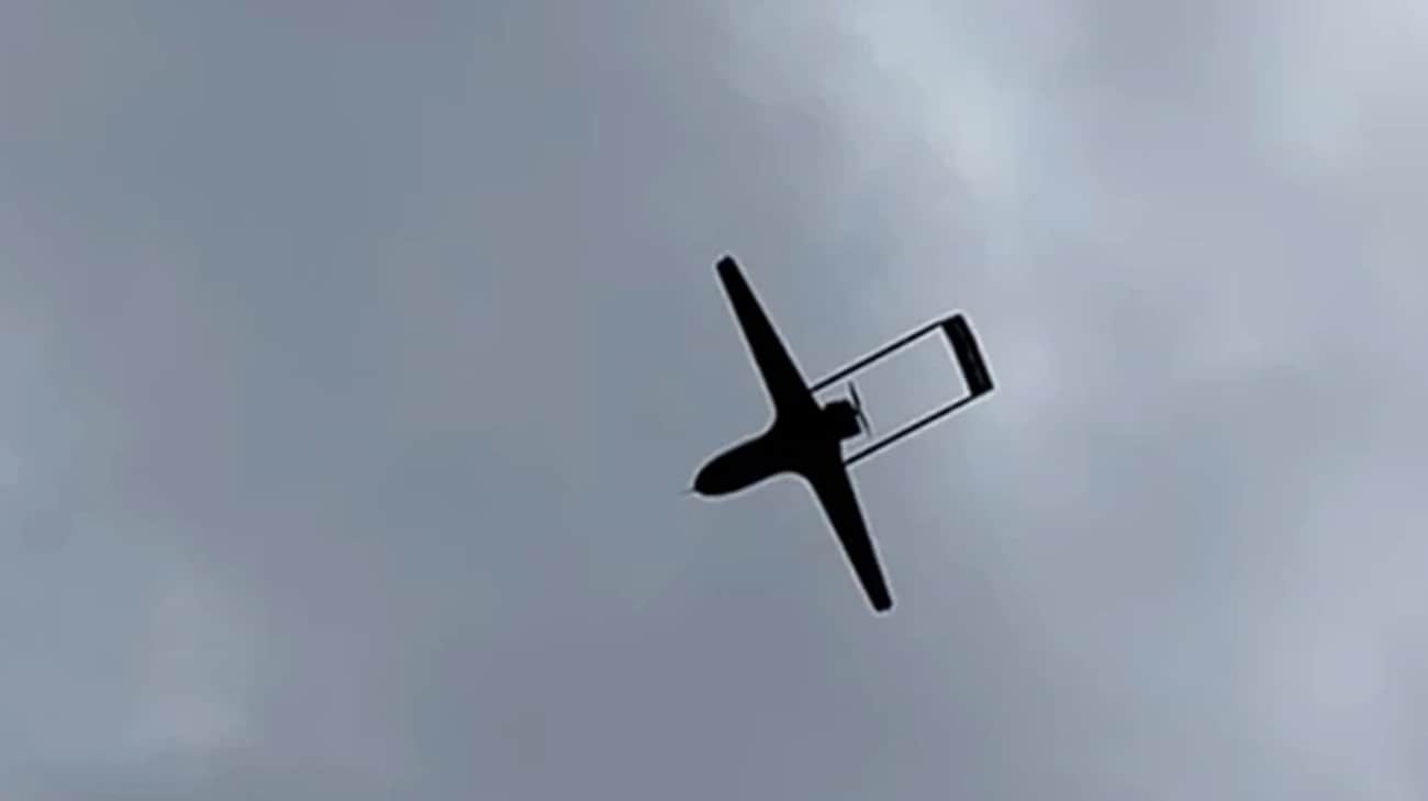 Nouvelles Stratégies de Défense : L&rsquo;Ukraine Déploie des Drones Améliorés