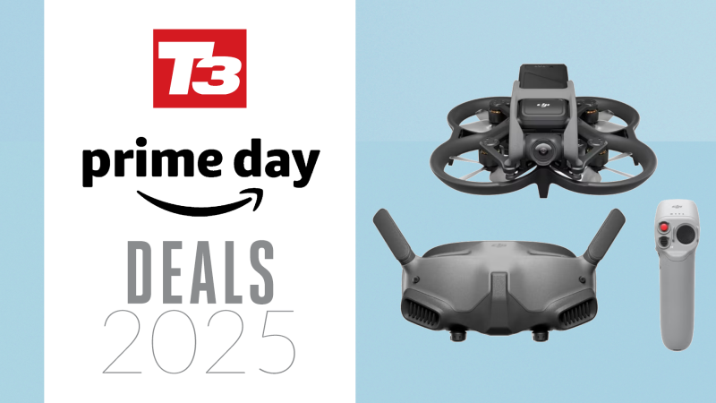 Offre Incroyable sur le Drone DJI : Moins Cher que sur Amazon