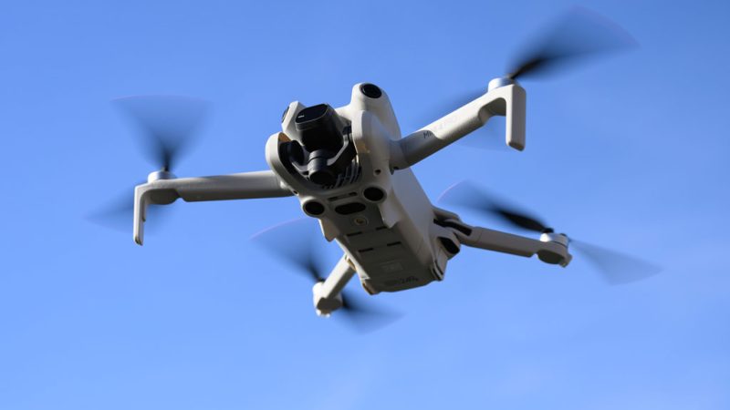 Offre incroyable sur le DJI Mavic Air 2S Fly More Combo !