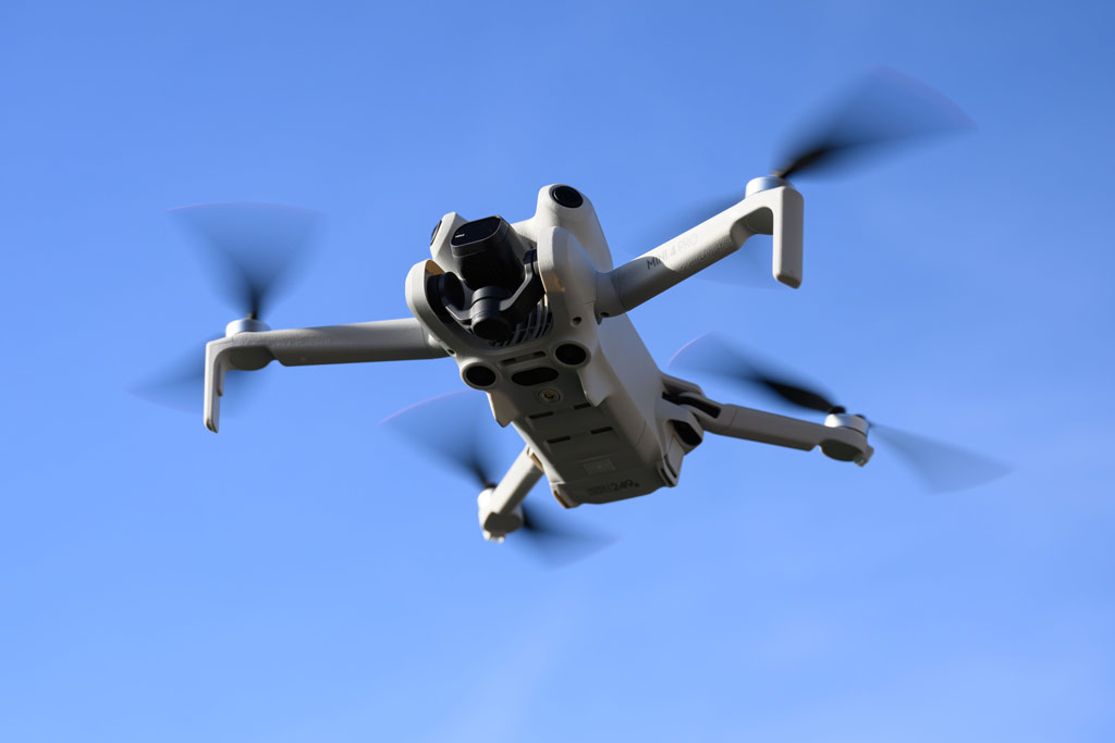 Offre incroyable sur le DJI Mavic Air 2S Fly More Combo !