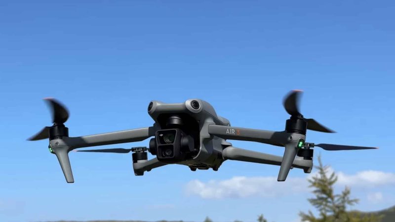Offres Exceptionnelles sur les Drones DJI pour Amazon Prime Day 2025