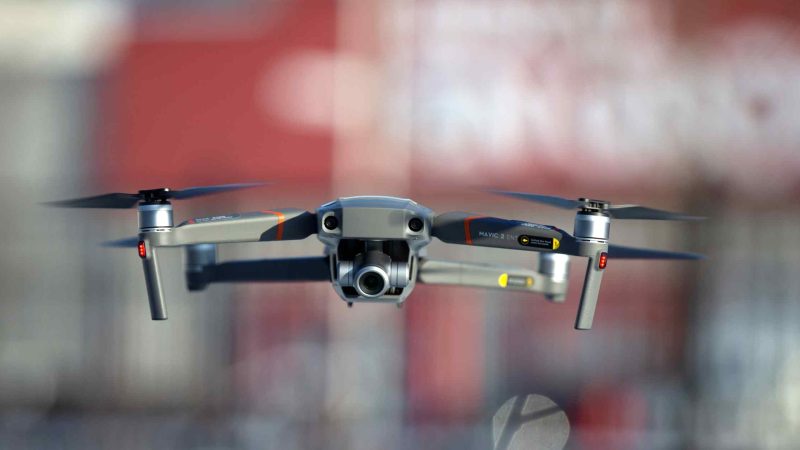 Pénurie et tarifs douaniers : l&rsquo;impact sur les drones DJI en vente aux États-Unis