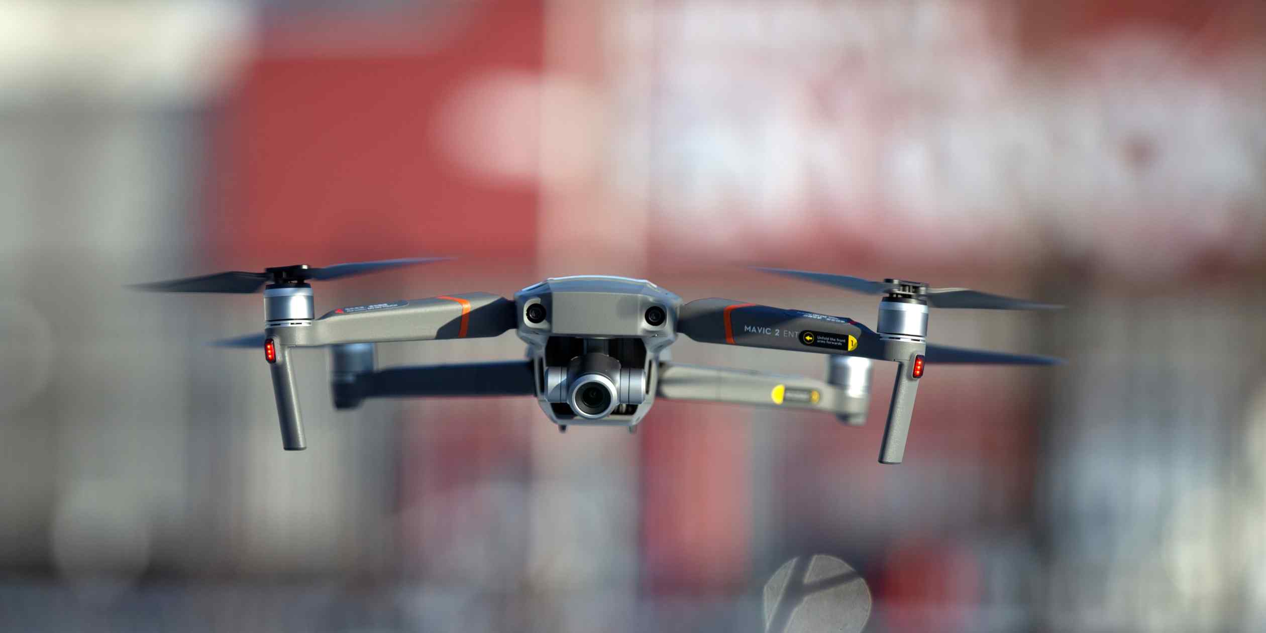 Pénurie et tarifs douaniers : l&rsquo;impact sur les drones DJI en vente aux États-Unis