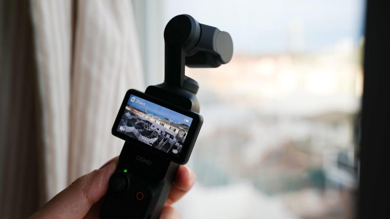 Pourquoi Choisir une Caméra d&rsquo;Action 4K Plutôt que Votre iPhone 16 Pro pour le Vlogging de Voyage