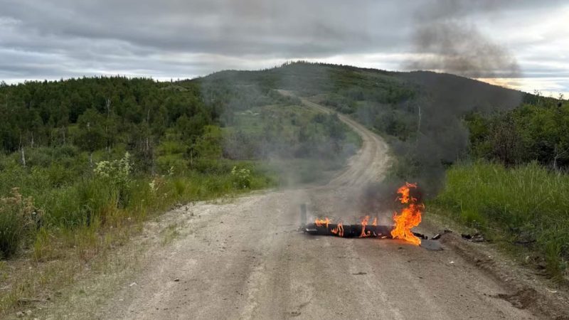 Problèmes rencontrés par les drones américains en Alaska