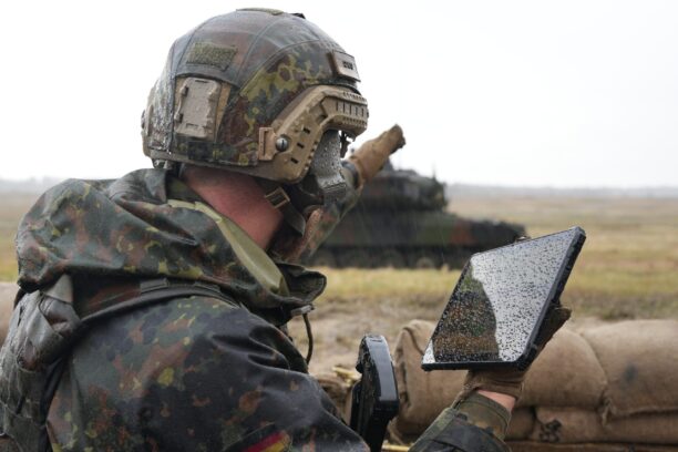 Project Q lève 7,5 millions d&rsquo;euros pour la défense intégrée par IA