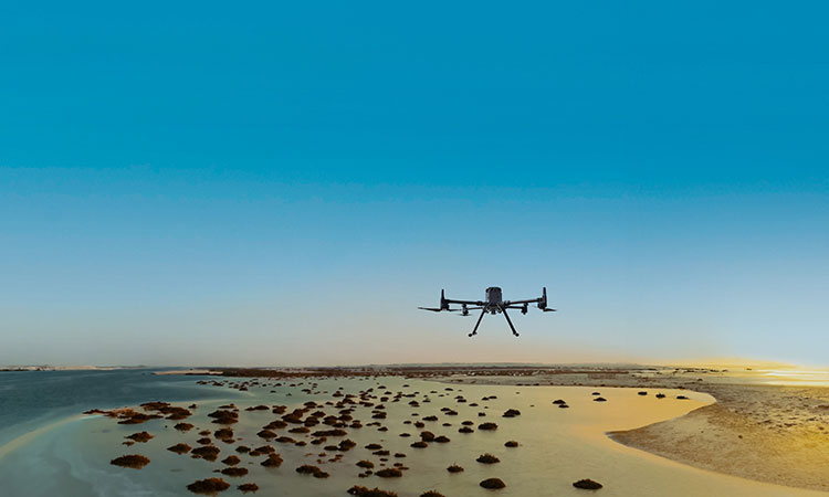 Réglementation des drones à Abu Dhabi : le guide complet